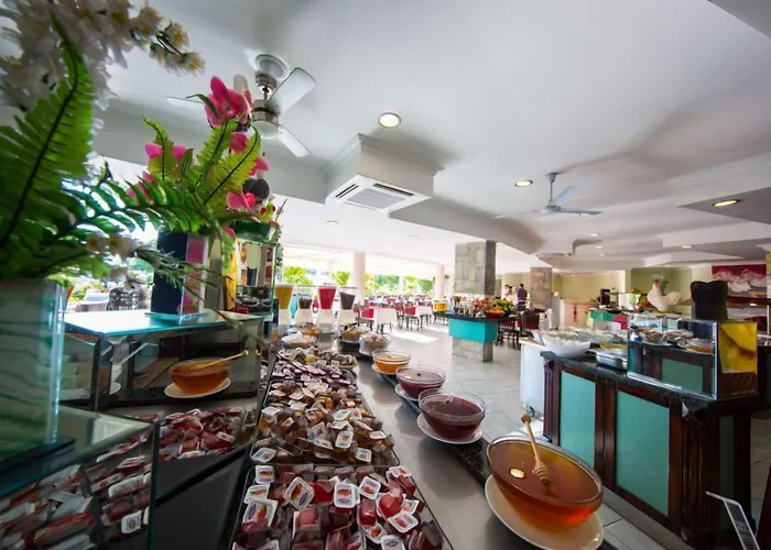 Отель Royal Palm Бодрум