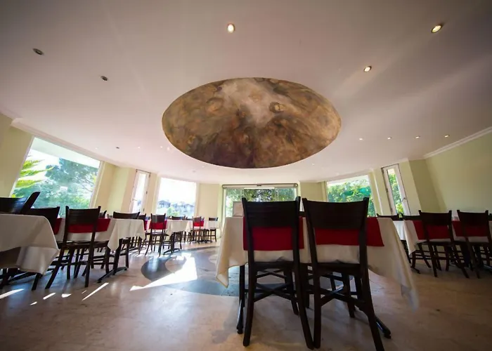 Royal Palm Hotel Bodrum