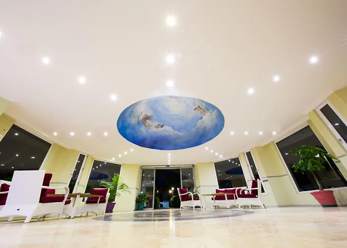 Royal Palm Бодрум