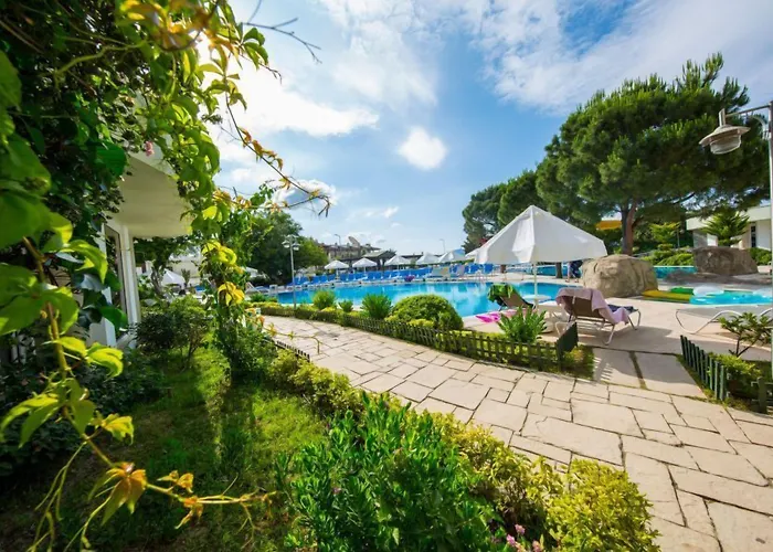 Royal Palm Отель 3*