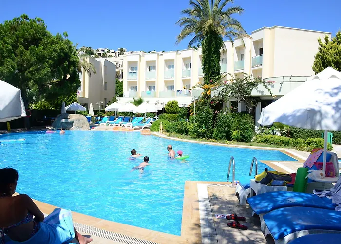 Отель Royal Palm