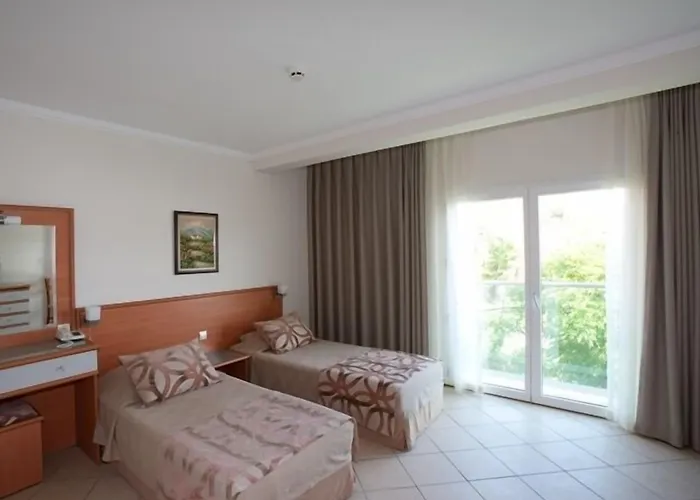 Royal Palm Отель 3*