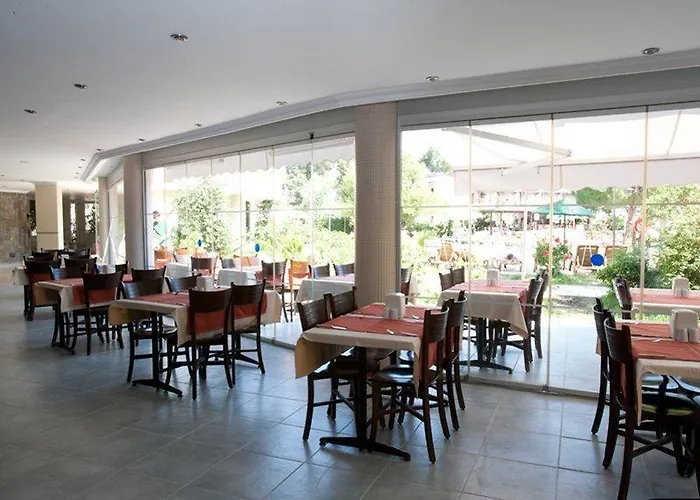 Отель Royal Palm 3*
