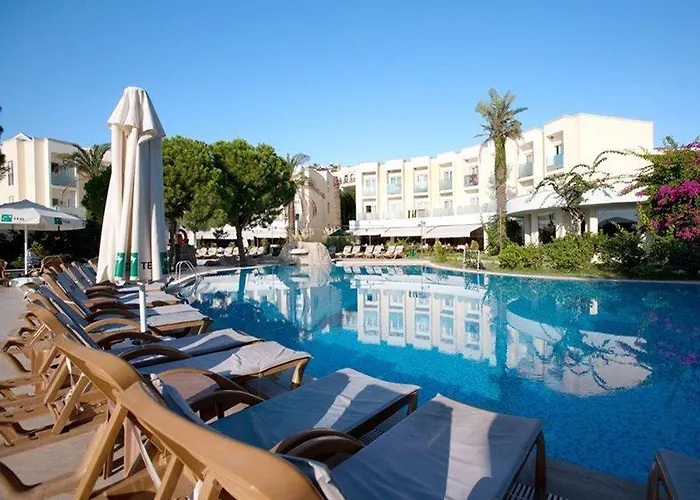 Отель Royal Palm