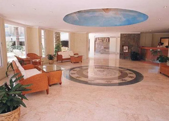 Royal Palm Бодрум