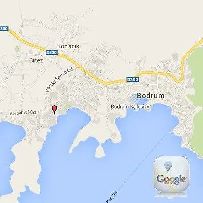 Royal Palm Hotel Bodrum